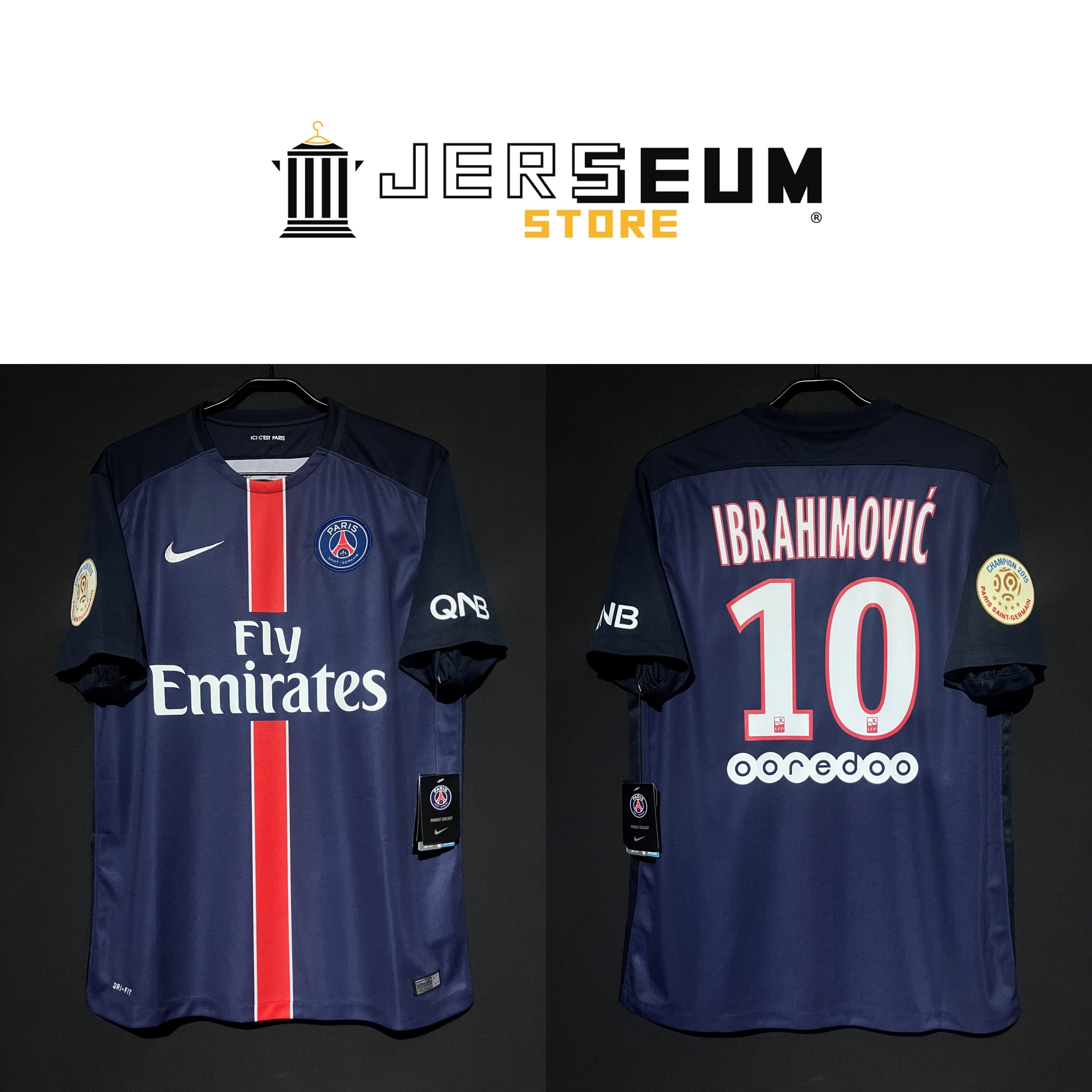 Soccer：サッカー | JERSEUM STORE