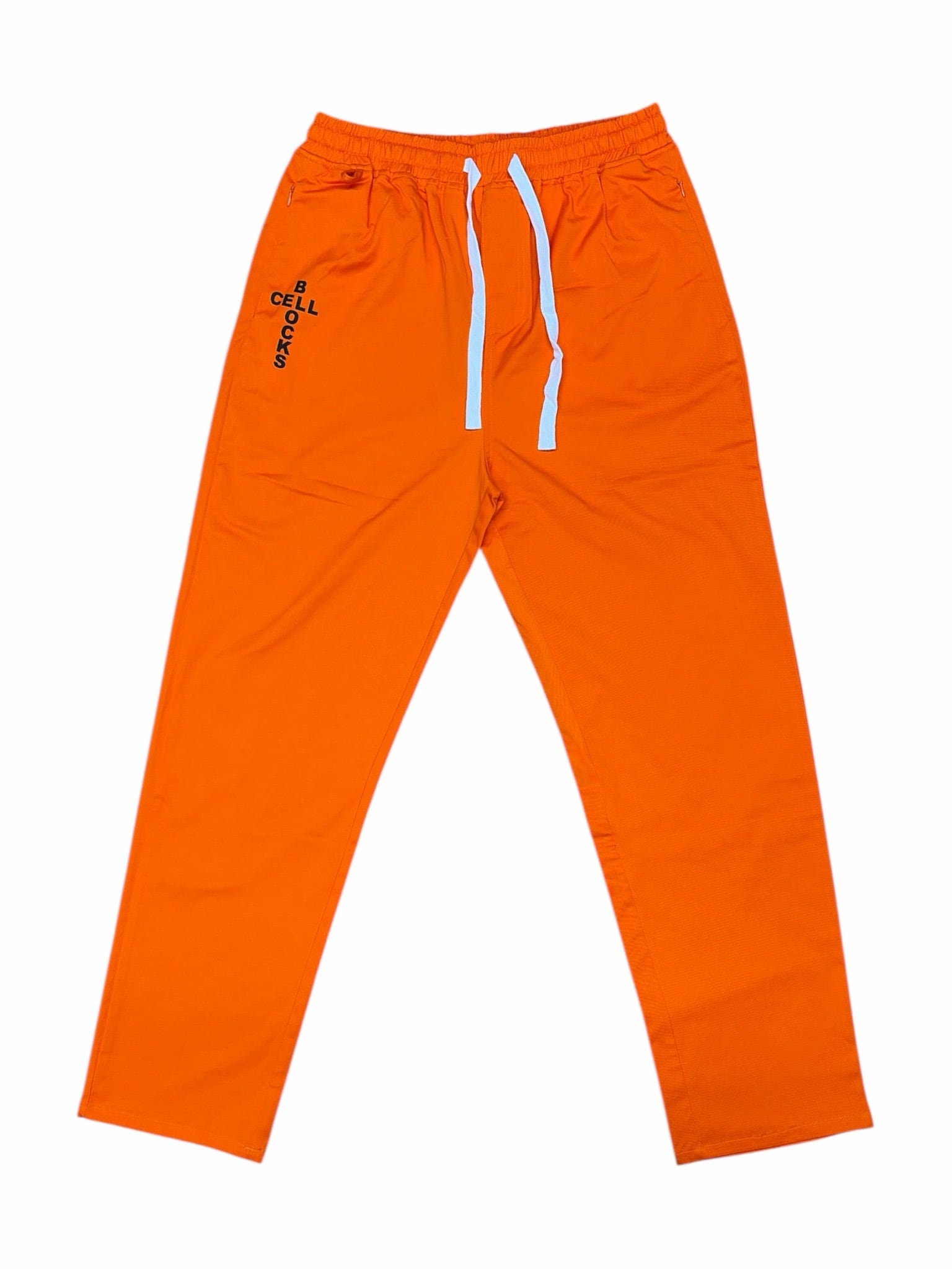 Cellblocks PRSN PANTS (PRISON ORANGE) | N.O.N