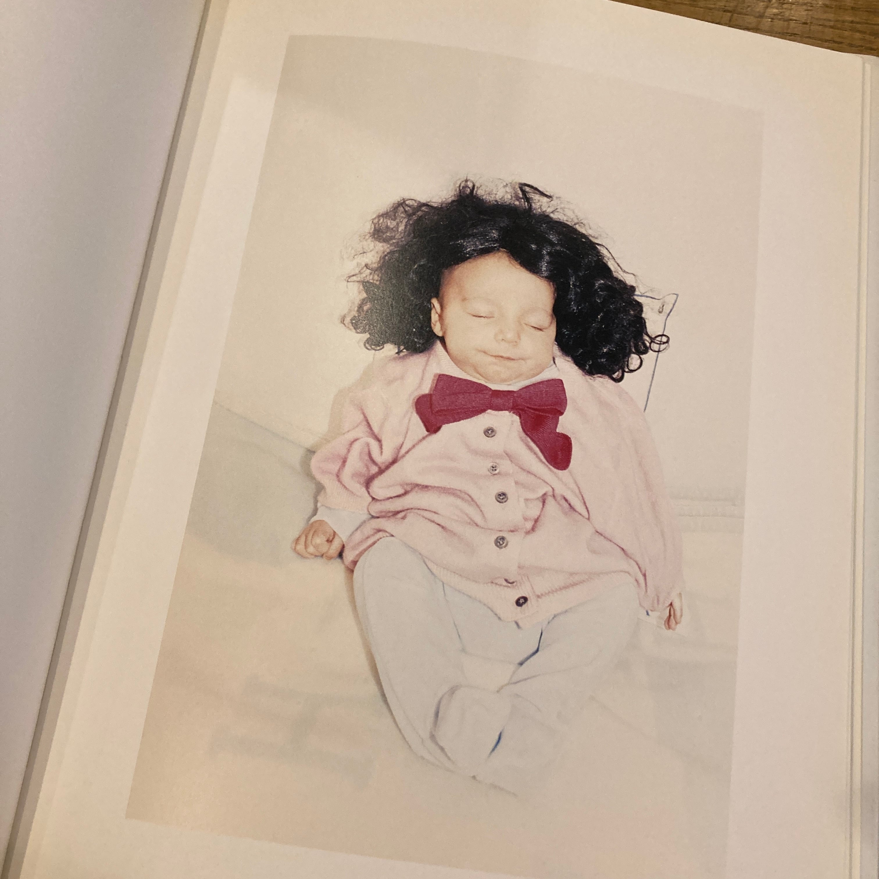 Ohne Titel / Juergen Teller, Cindy Sherman and Marc Jacobs | 百年