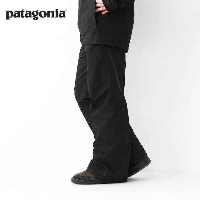 Patagonia  [パタゴニア] Men's Powder Bowl Pants - Short [31482] メンズ・パウダー・ボウル・パンツ（ショート）・ウィンターパンツ・スノーパンツ・スキー・スノーボード・　MEN'S