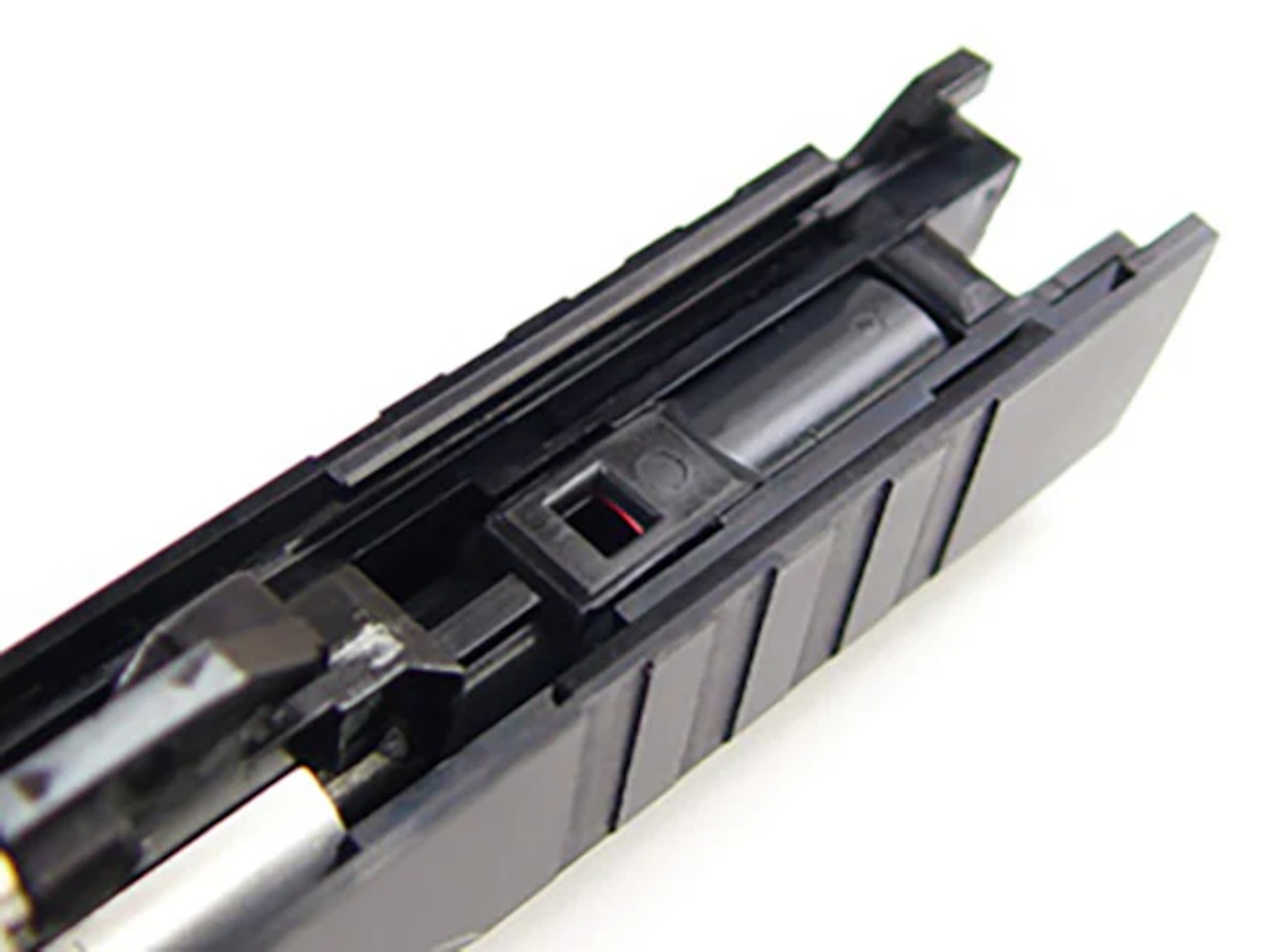 【NINE BALL】東京マルイ ガスブローバック Hi-CAPA5.1 ( ハイキャパ5.1 )  フェザーウェイトピストン