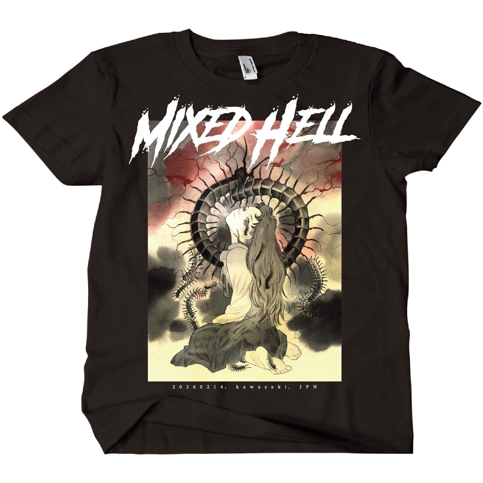 MIXED HELL official store