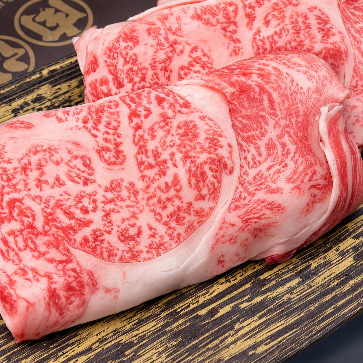 松阪牛 すき焼き用肉(ロース)