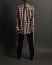 1960's H Bar C / Cowboy Shirt