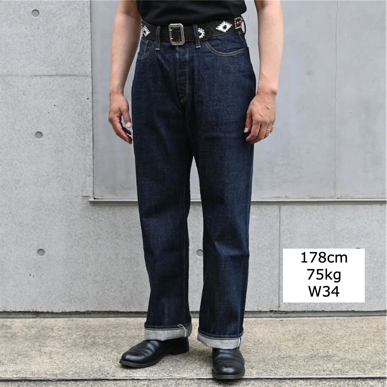 TROPHY CLOTHING / トロフィークロージング / 