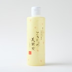 豆乳美潤水（化粧水）300ml