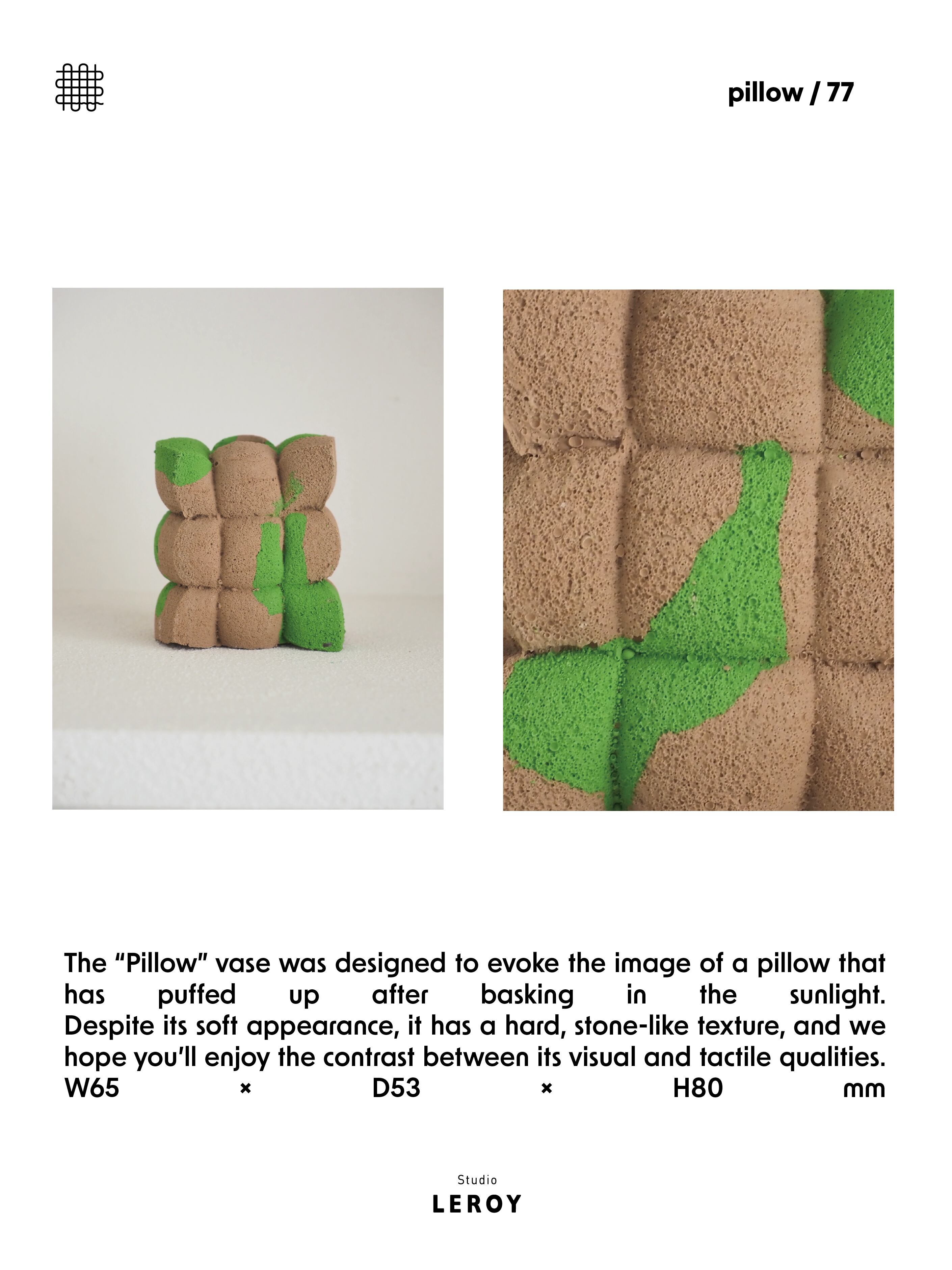 pillow / 77