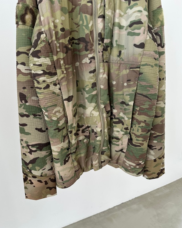 -Patagonia- 10s L Lost Arrow Project Pneumo Fuse Jacket