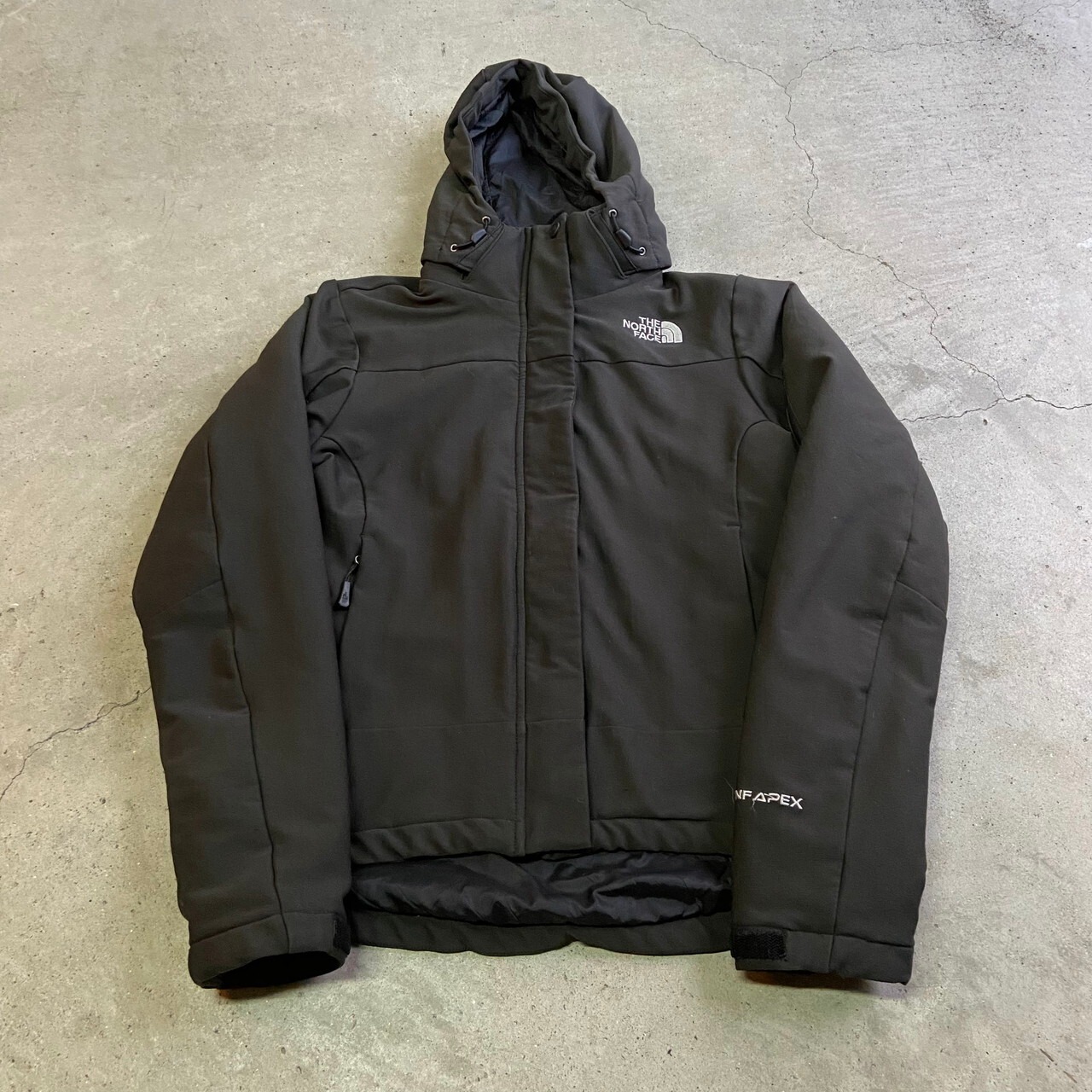 THE NORTH FACE ザ ノースフェイス TNF APEX エイペックス ソフト 