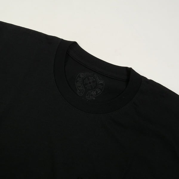 Size【L】 CHROME HEARTS クロム・ハーツ OSAKA SCROLL SS T Size【L】 CHROME HEARTS クロム・ハーツ OSAKA SCROLL SS T