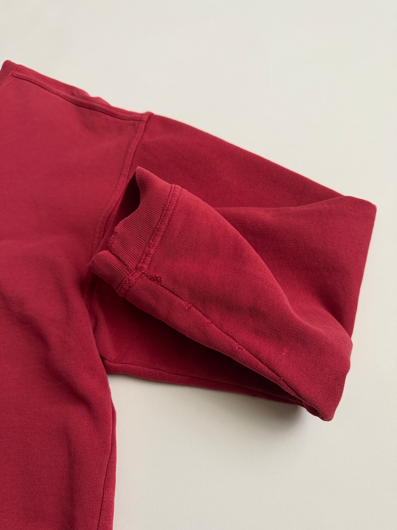 LEVI'S JEANS sweatshirt - 9