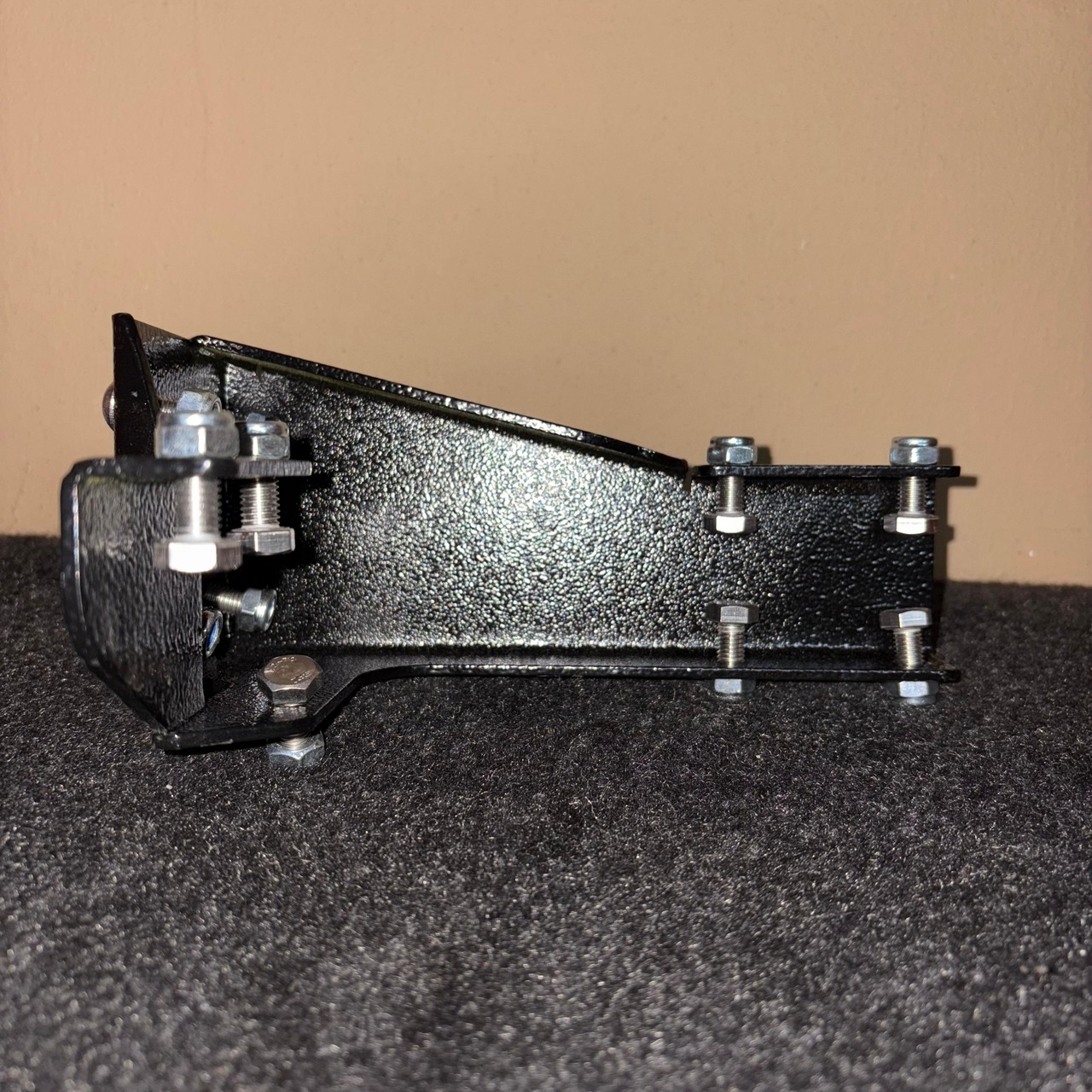 Awning to Front Runner Bracket
