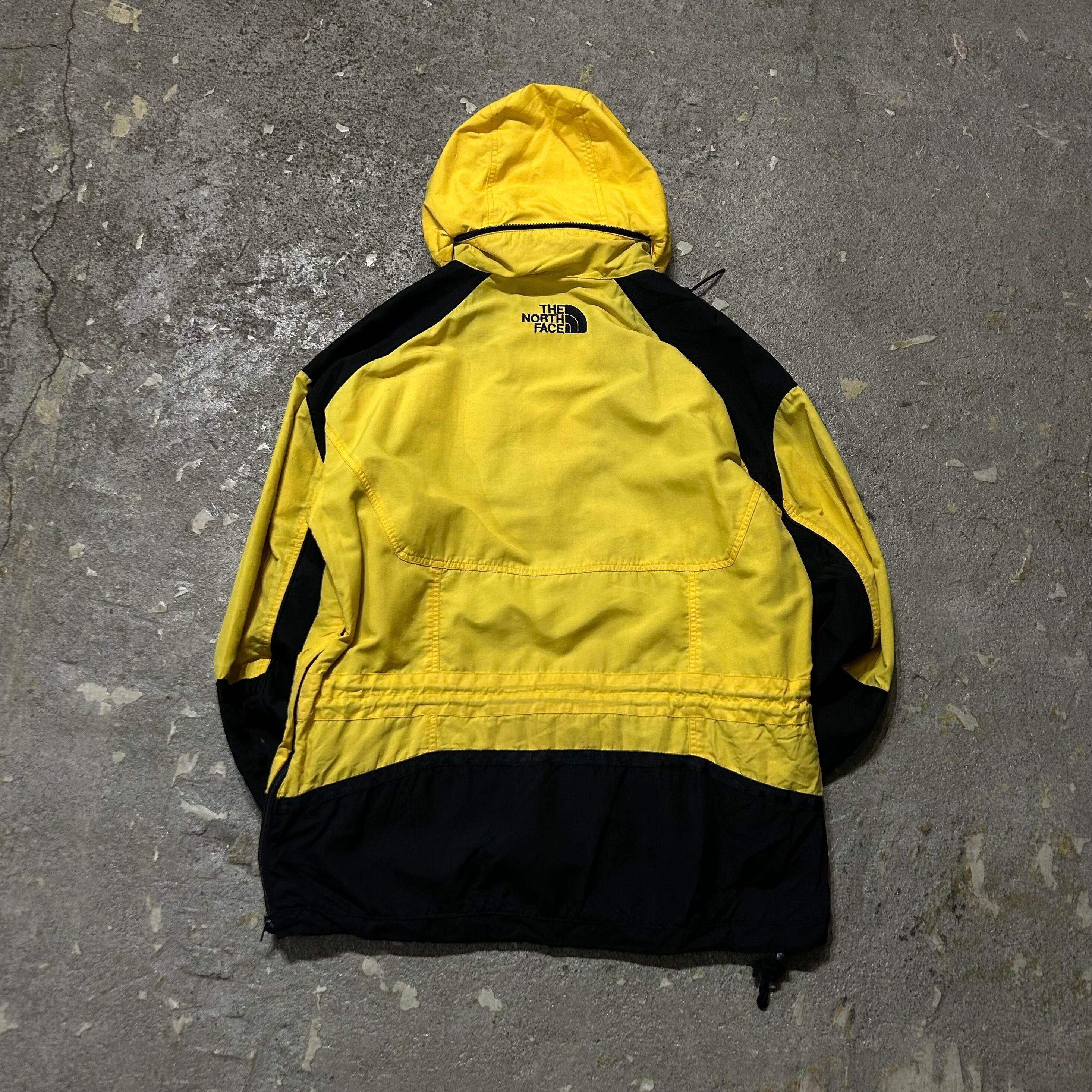 90s THE NORTH FACE 