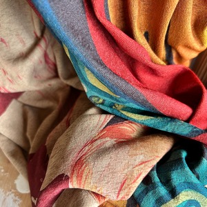 ネコちゃんテイシャツ