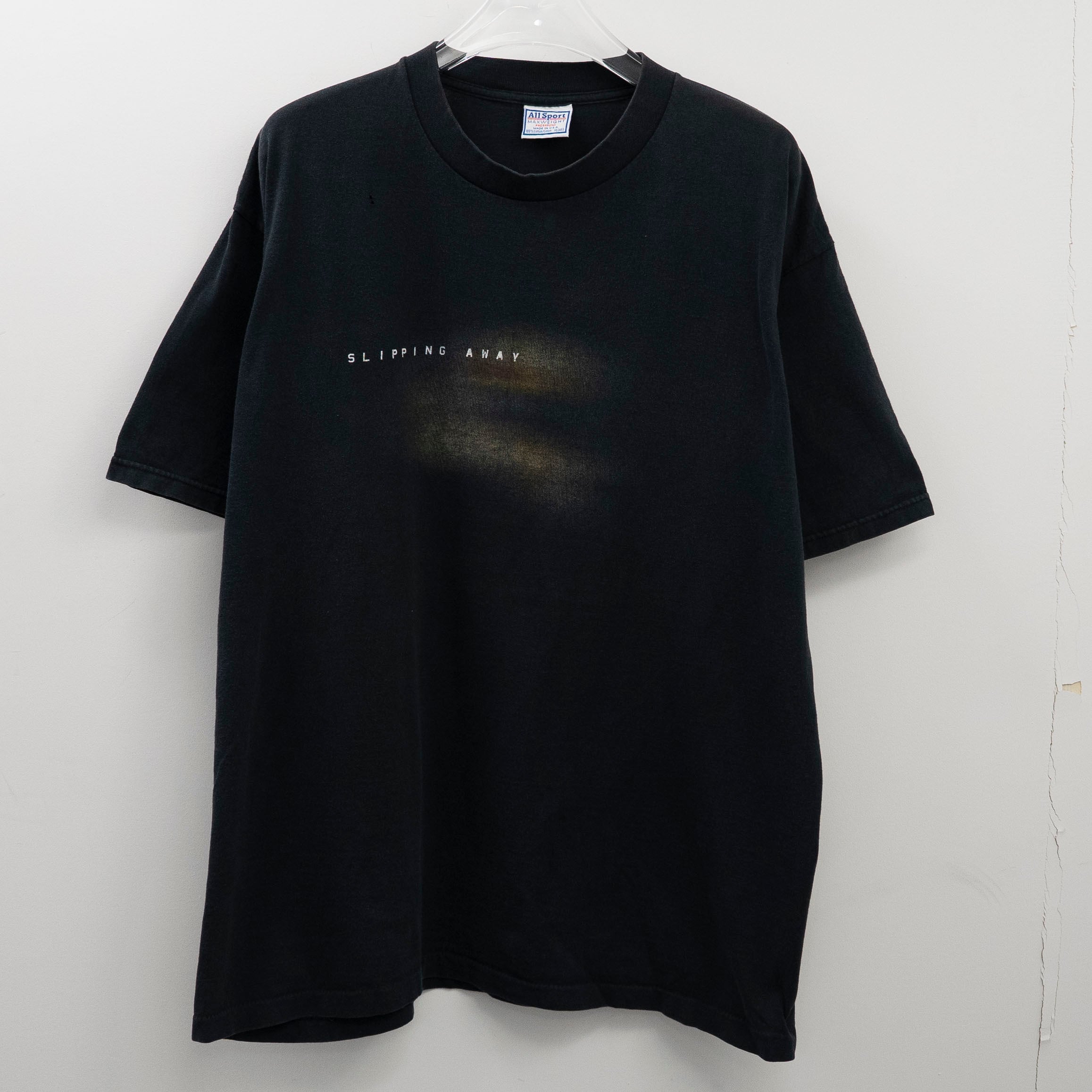 Nine Inch Nails " Slipping Away " All Sports XL 【A6-92】
