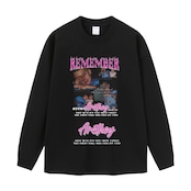 VINTAGE ストリート 幼き日の記憶 Tシャツ T2031