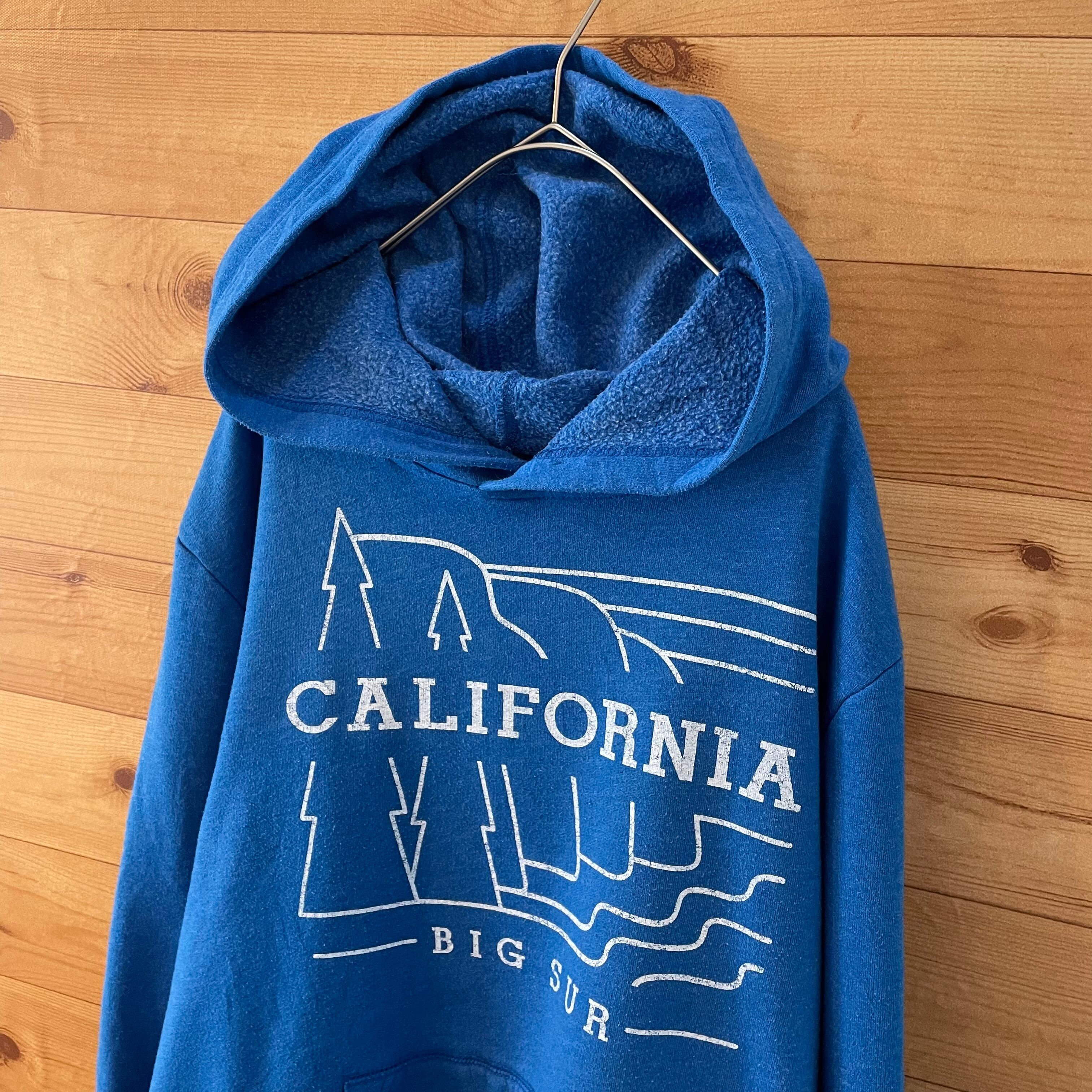 AEROPOSTALE】California ロゴ 薄手 スウェットパーカー プルオーバー ...