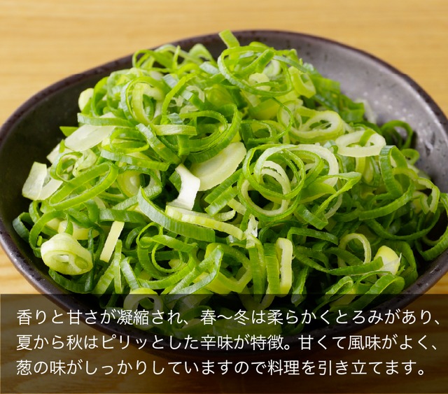 業務用原体ネギ 10キロ 国産【140サイズ】