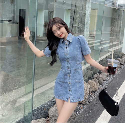 【大きいサイズS-5XL】【春夏新作】ファッション/人気ワンピース#sebmos-290057