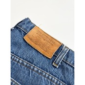 80s Levi’s 517 BOOT CUT DENIM MADE IN USA  Size W36L32→W36L30.5
