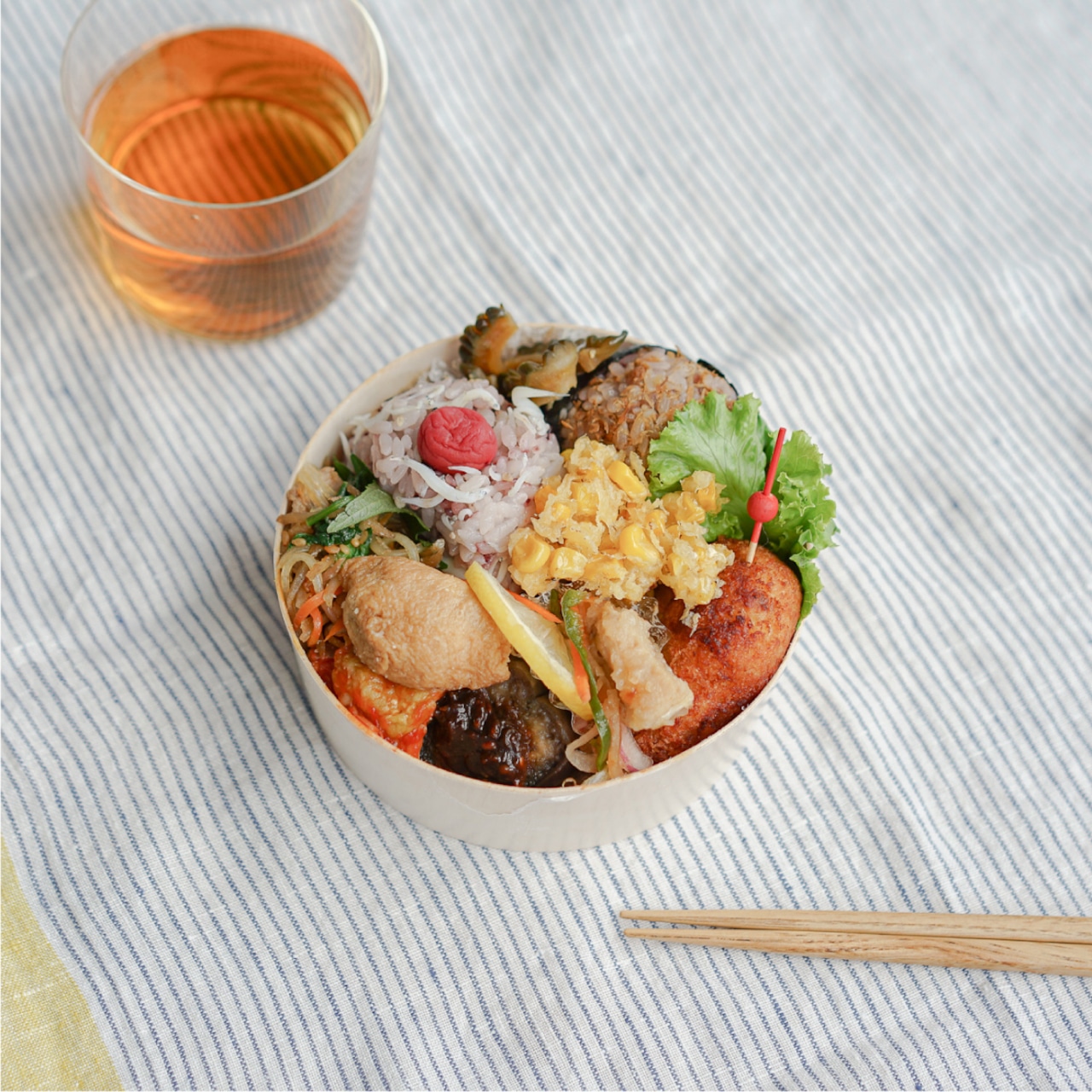 かざりぐし 7.5cm