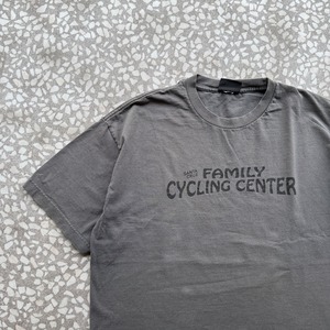 NHS / 00's SANTA CRUZ design T-shirt sizeXXL相当