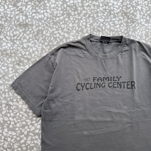 NHS / 00's SANTA CRUZ design T-shirt sizeXXL相当