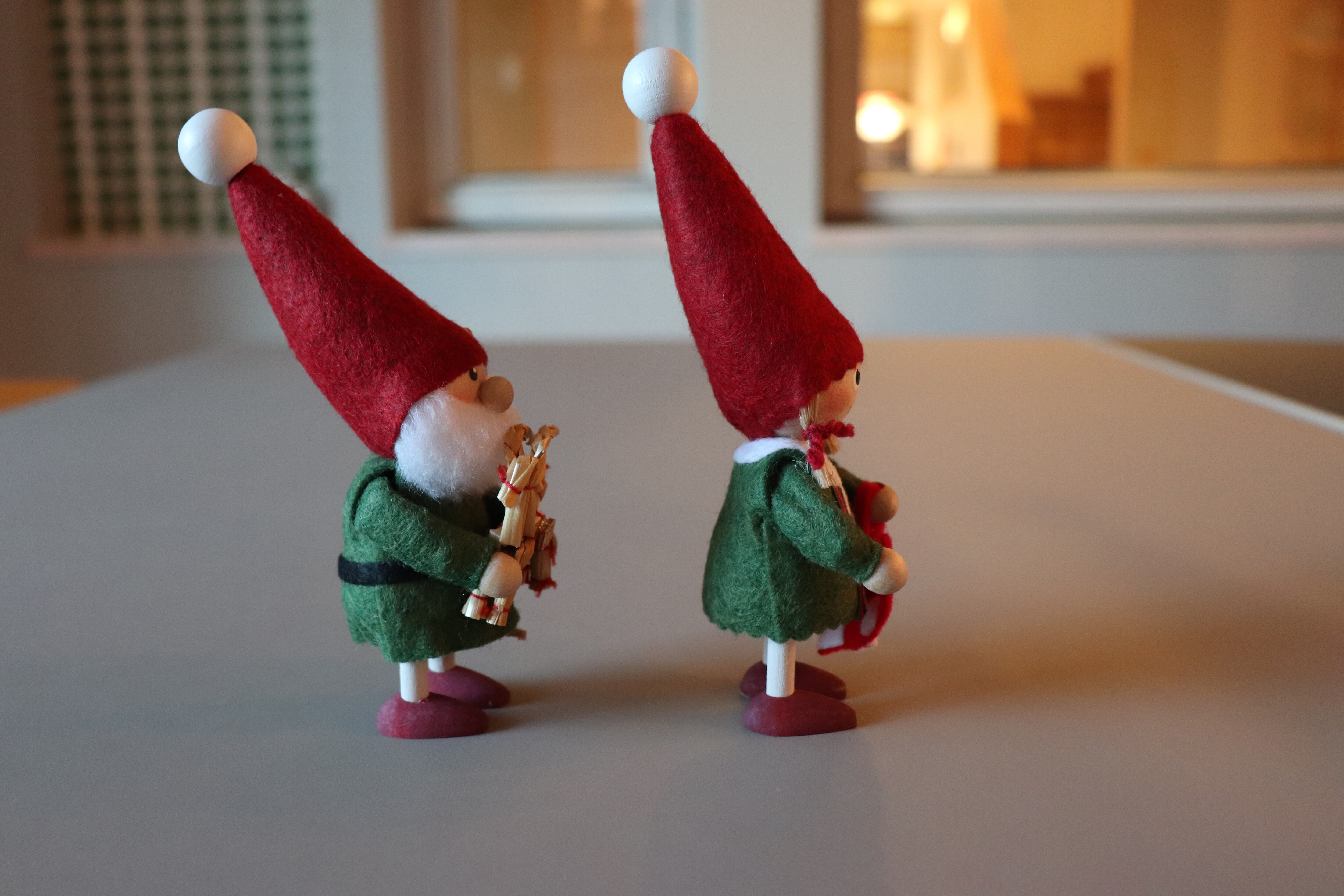 【新品・未使用】ノルディカニッセ　2024イヤーズ Nordika nisse/ノルディカニッセ 2024 イヤーズノルディカ | Linnel