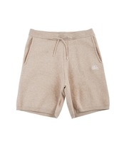 【#Re:room】SOFT SMOOTH WOOL KNIT SHORTS［REK126］