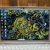 人気Panasonic Let's note SV8 第10世代 軽量ノートパソコン オススメ メモリ8GB