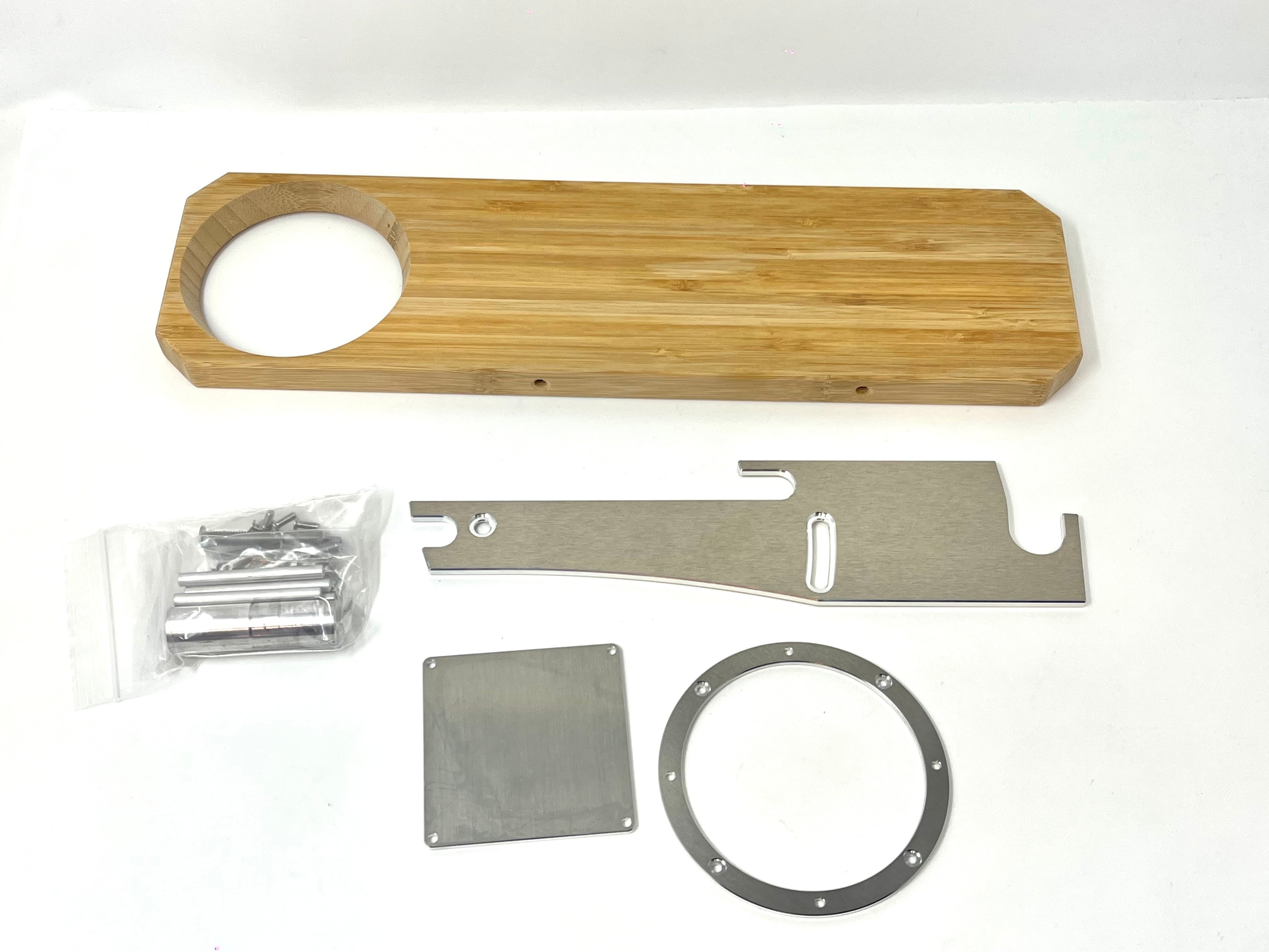 snow peak（スノーピーク）レザーケトルマット UO-001 | Outdoor Reuse