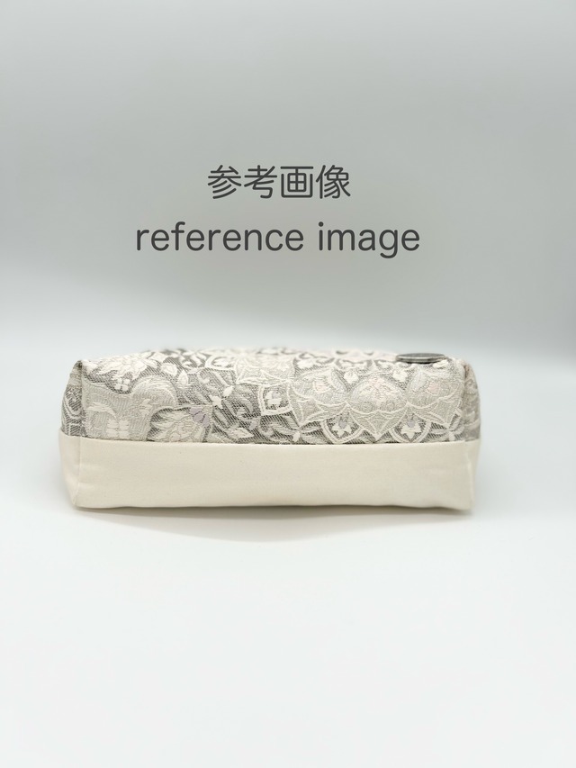 500-1055 ポーチ 石井折箱店 築地