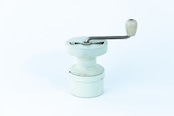 Birambeau AS HOP | Coffee Mill Early Model