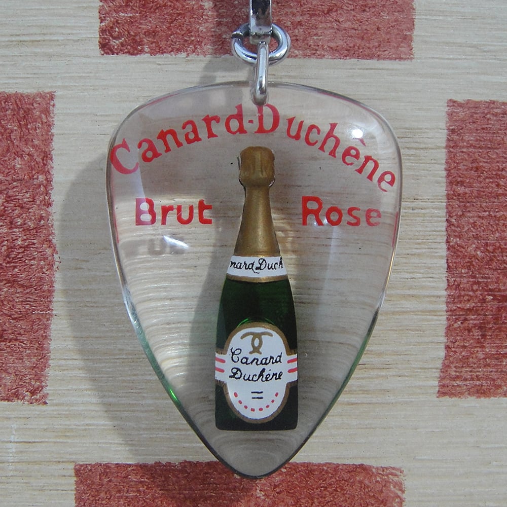 フランス Canard Duchene［カナール・デュシェーヌ］スパークリング