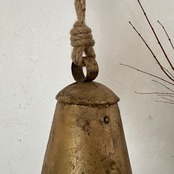 インドのベル《no.7》