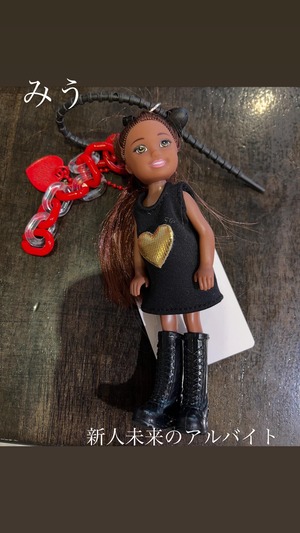 シスター　Sister　Sister　チャーム