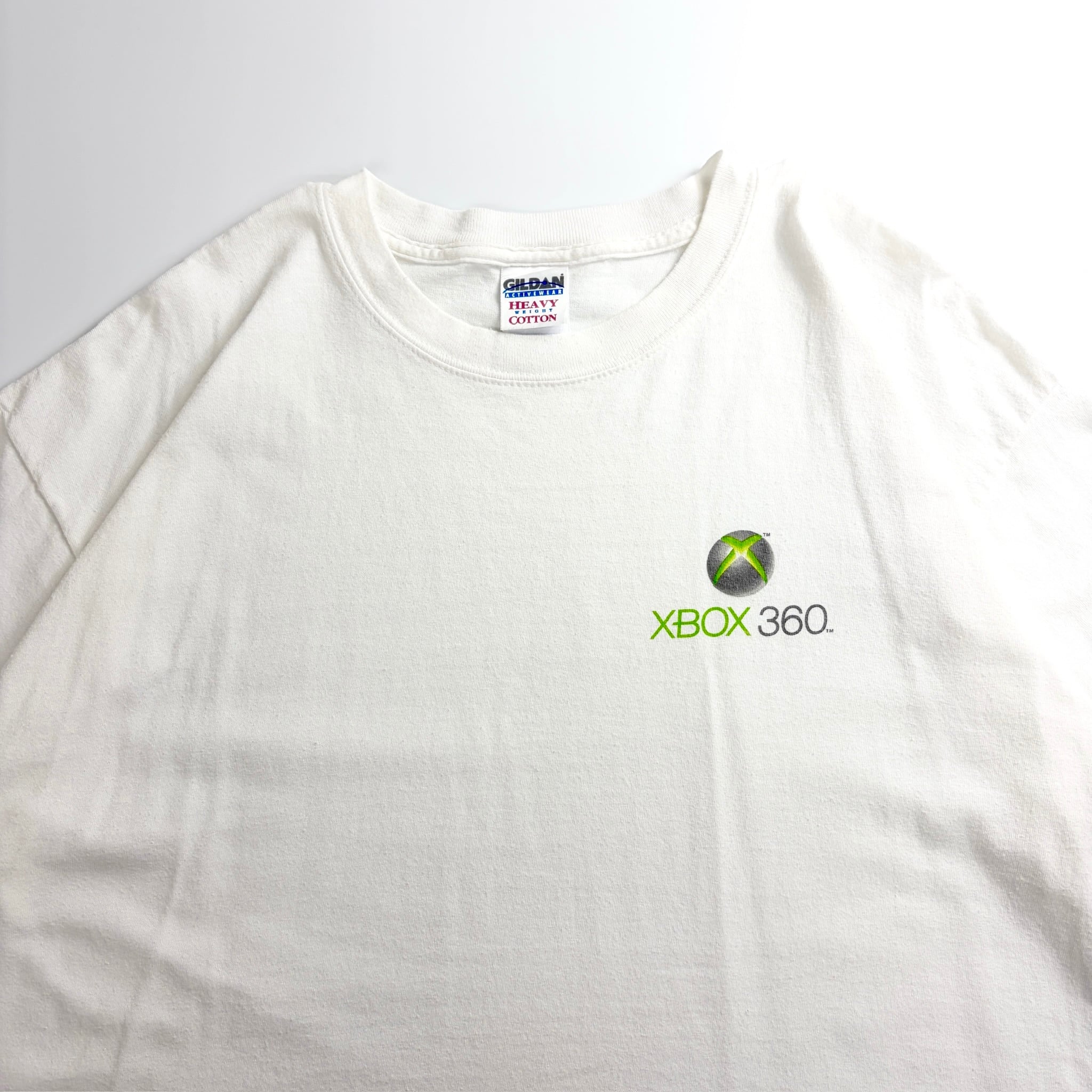 00s Xbox 360 Logo Promo T-Shirt