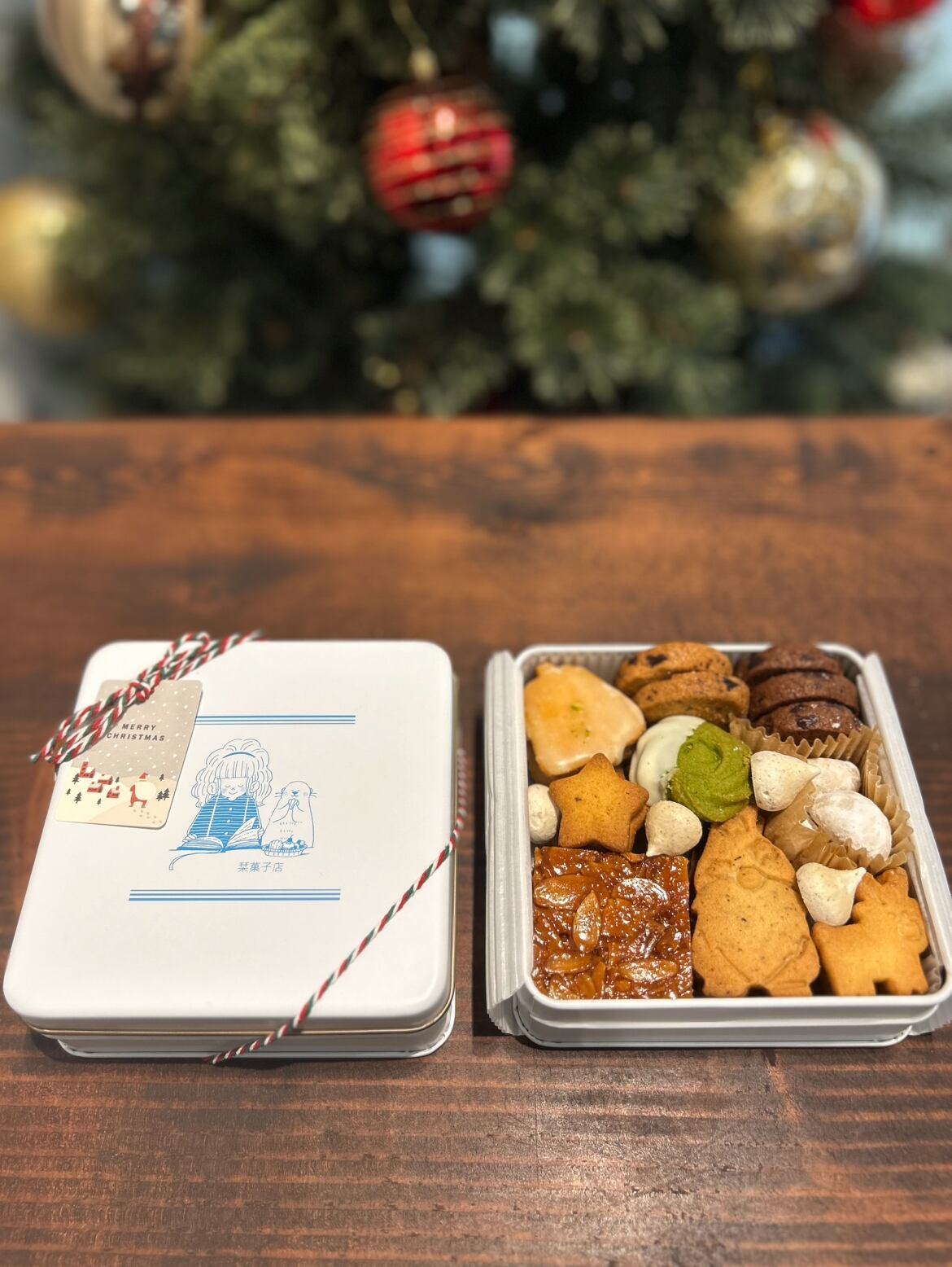 丸金 プチドーナッツビスケット100個 ×10 【全国送料込】(沖縄