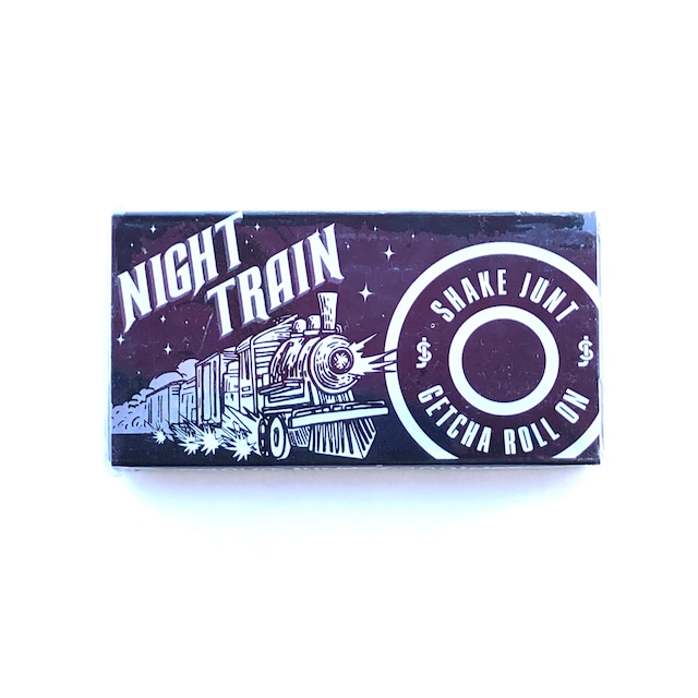 Shake Junt Night Train Bearings