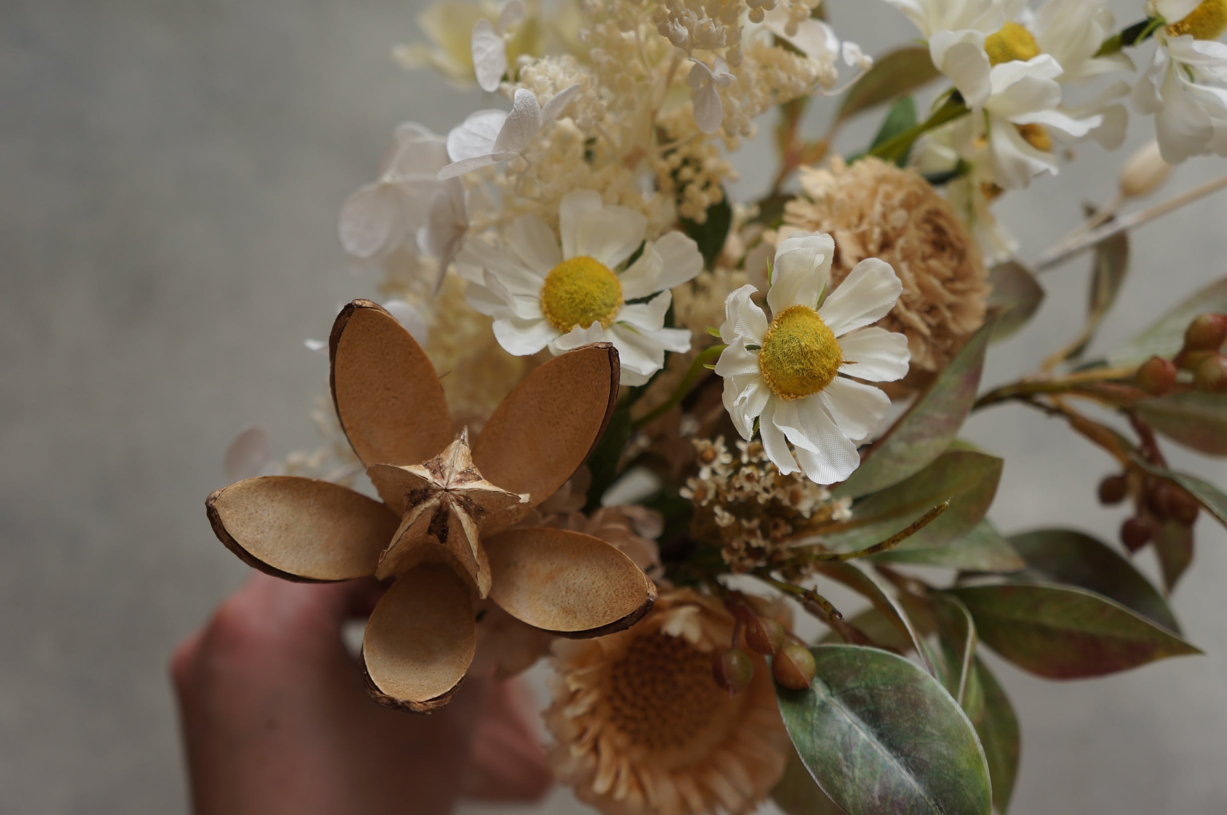 mini Bouquet no.013