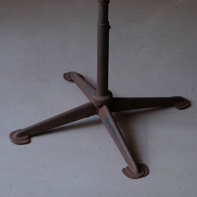 Stool