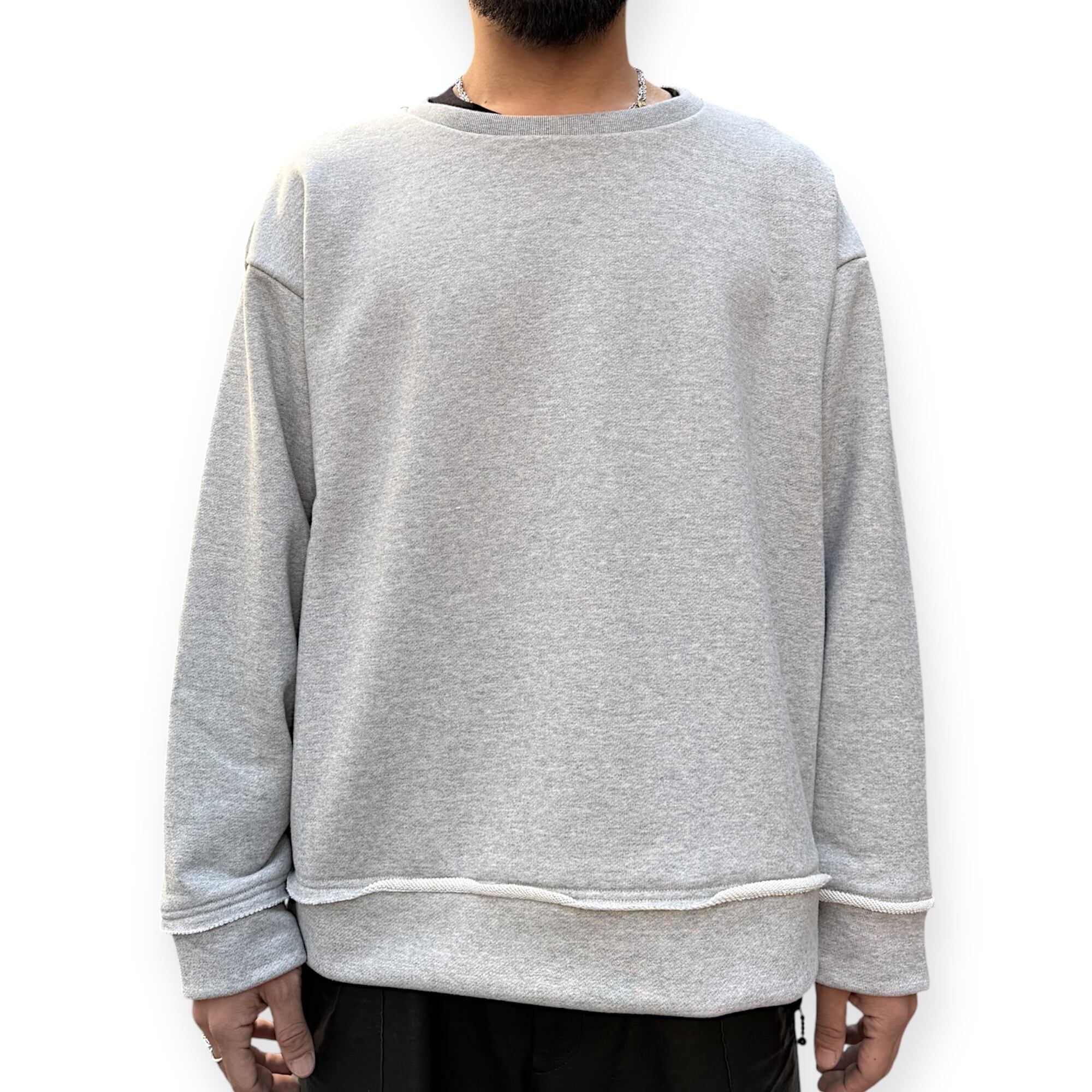 HERILL(へリル)25SS HERILL(へリル)25SS