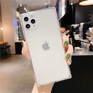 ※送料無料※ iPhoneケース【スクエア】