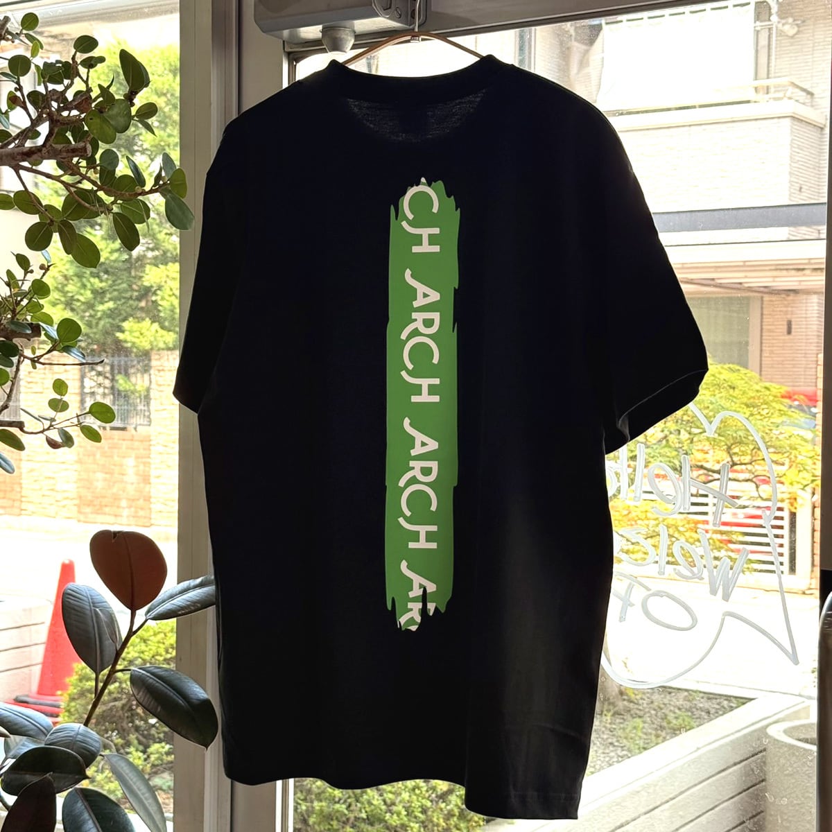 アパレル | A-PLANTS