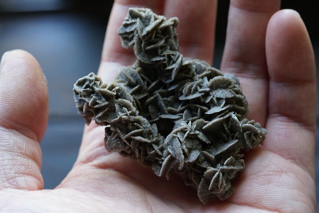 デザートローズ　Desert Rose　(B)