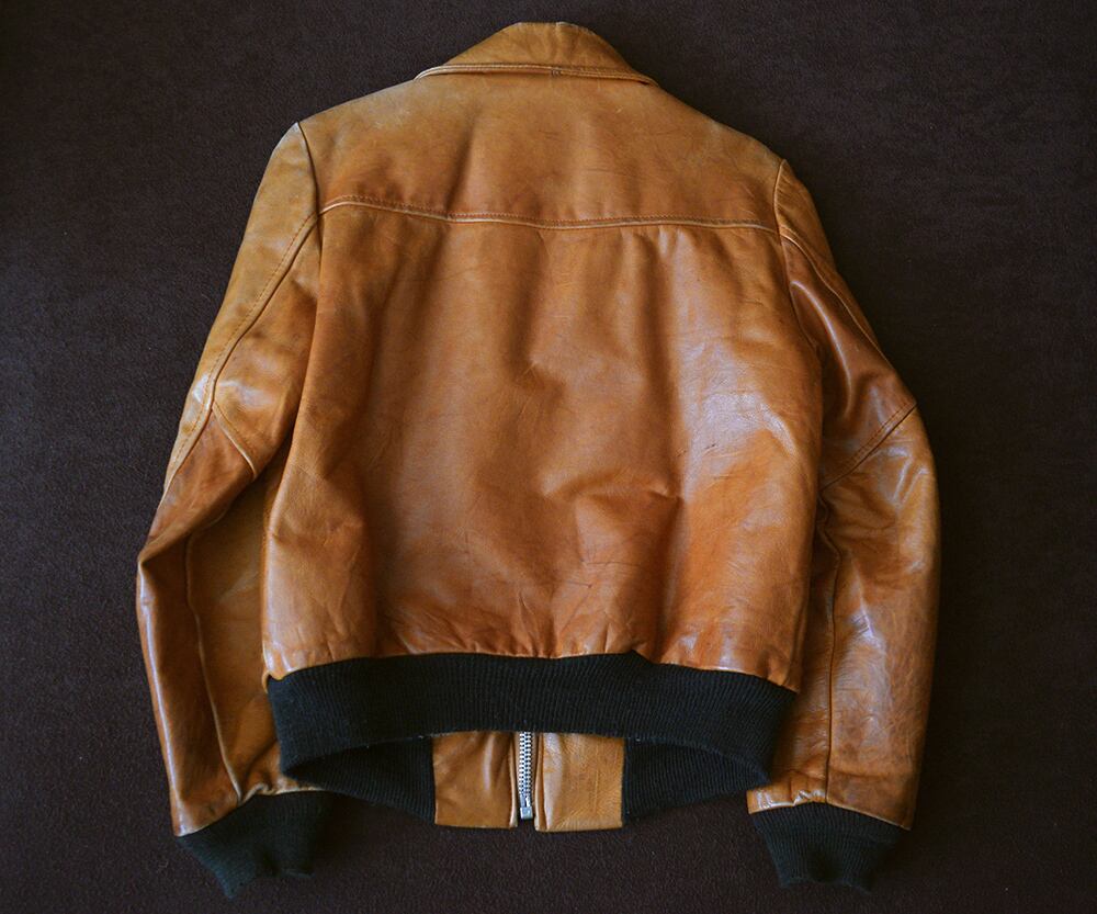 70s COOPER SPORT JACKET 36 | SECOND TIME GLORY 70s COOPER SPORT JACKET 36 | SECOND TIME GLORY