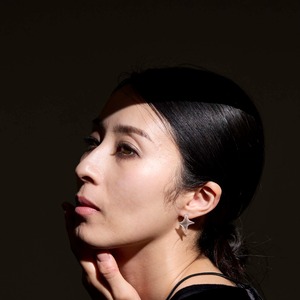 Fragment Earrings ピアス