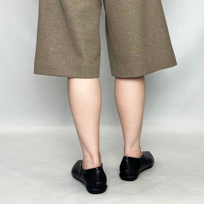 SHISEI シーセイ POINTED SLIT PUMPS 53037P [送料無料] | BIEN MORE