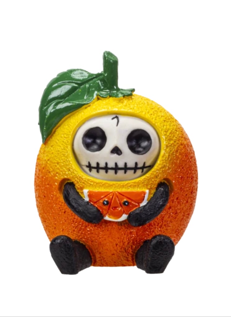 ファーリーボーンズ Furry bones ウオーターグローブ フィギュア ファーリーボーンズ Furry bones ウオーターグローブ フィギュア