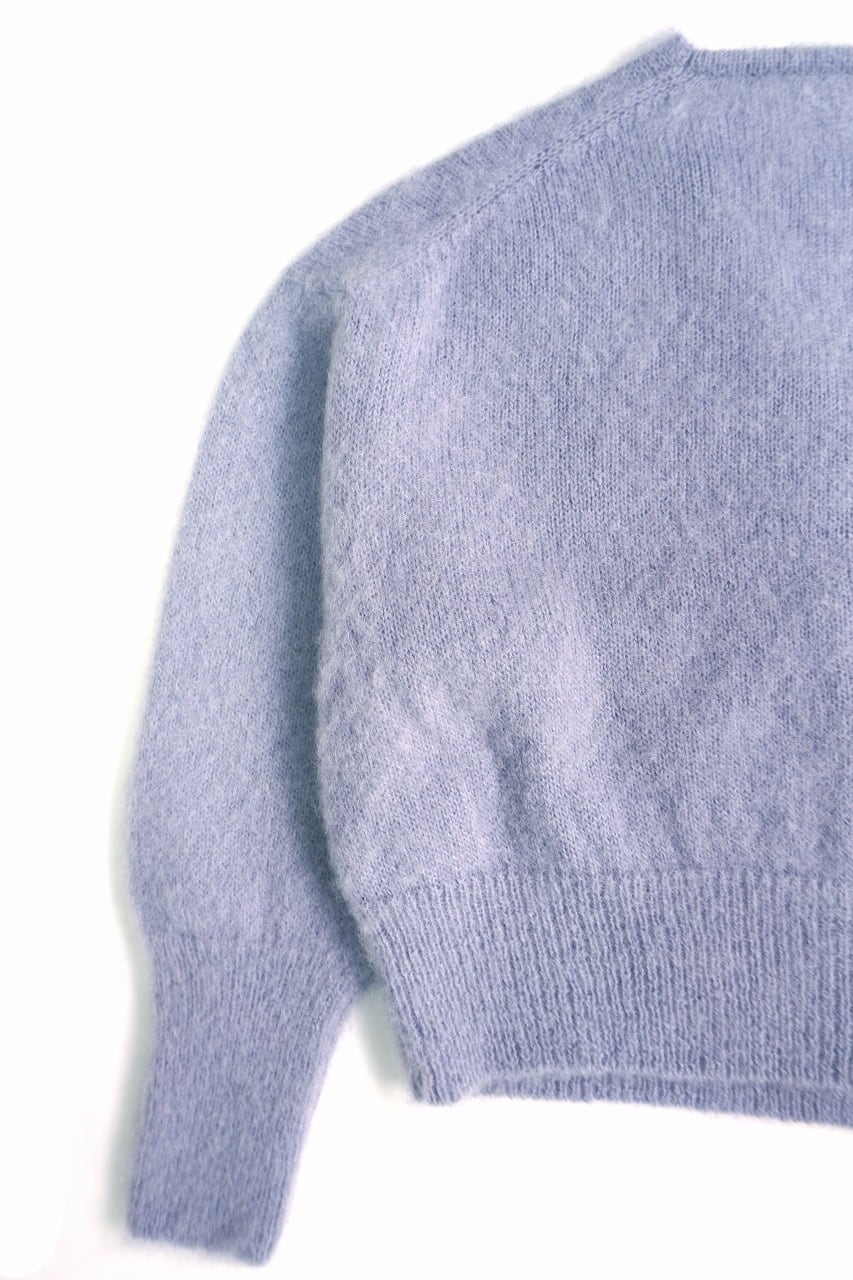 Hand Framed Mohair C/D